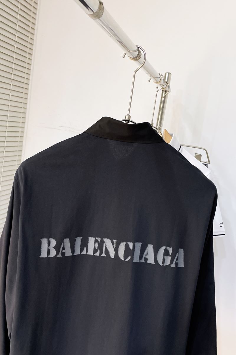 Balenciaga Shirts